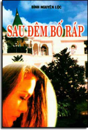 Sau Ðêm Bố Ráp . XUAN THU