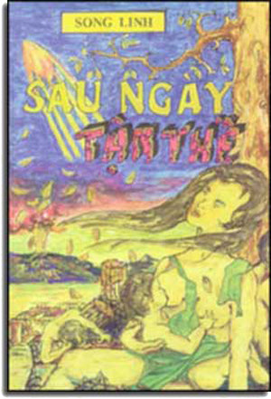 Sau Ngày Tận Thế . HOA MAI