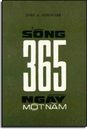 Sống 365 Ngày Một Năm> XUAN THU - KHAI TRI