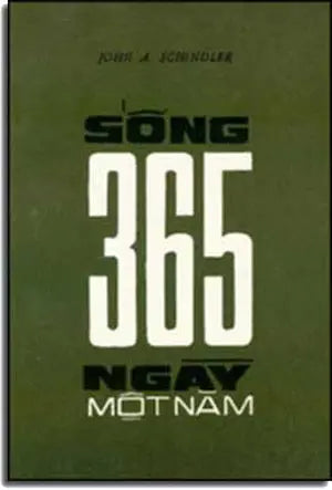 Sống 365 Ngày Một Năm> XUAN THU - KHAI TRI