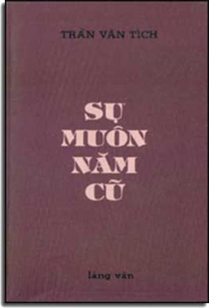 Sử Muôn Năm Cũ LANG VAN