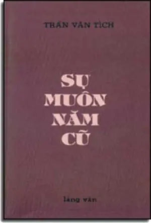 Sử Muôn Năm Cũ LANG VAN