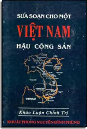 Sữa Soạn Cho Một Việt Nam Hậu Cộng Sản .