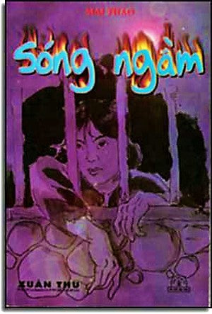 Sóng Ngầm . XUAN THU