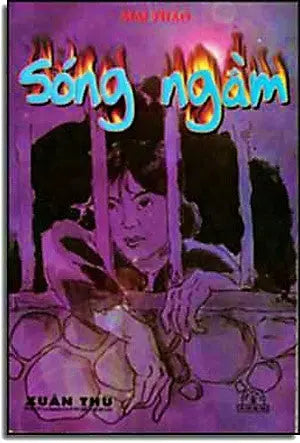 Sóng Ngầm . XUAN THU