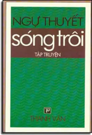 Sóng Trời. THANH VAN
