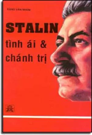 Stalin Tình Ái Và Chính Trị . VIET NAM VAN HIEN