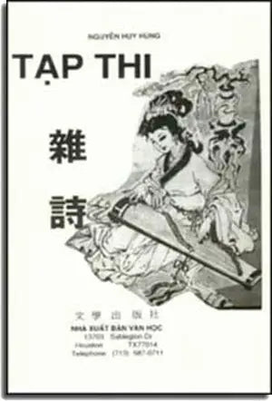Tập Thi . VAN HOC