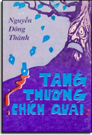 Tang Thương Chích Quái II.