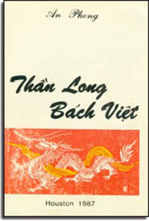 Thần Long Bách Việt.