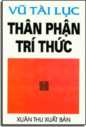 Thân Phận Trí Thức.