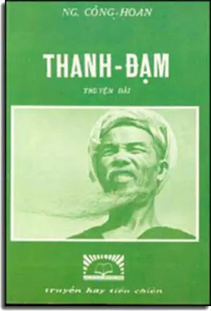 Thanh Ðạm (Truyện Dài). DAI NAM - XUAN THU