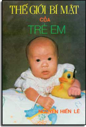 Thế Giới Bí Mật Của Trẻ Em XUAN THU / DAI NAM