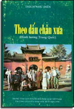 Theo Dấu Chân Xưa VIEN GIAC