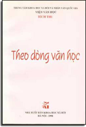 Theo Dòng Văn Học