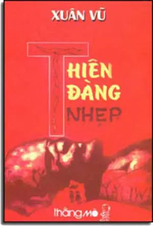 Thiên Ðàng Nhẹp . THANG MO