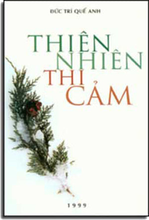 Thiên Nhiên Thi Cảm . Tac gia tu xuat ban