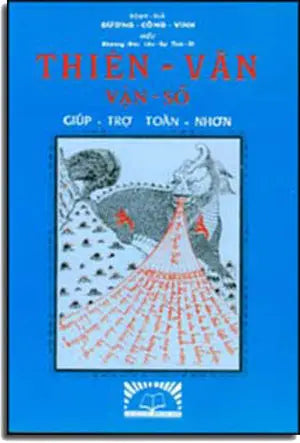 Thiên Vận Vạn Số (Giúp - Trợ Toàn - Nhơn) .