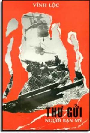 Thư Gửi Người Bạn Mỹ . NGAY NAY