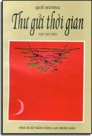 Thư Gửi Thời Gian ( Tập Truyện Ngắn ) CANN