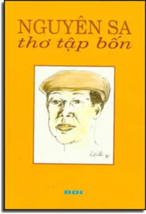 Thơ Nguyên Sa - Ðời (Tập 4). NGUYEN SA