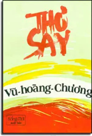 Thơ Say . SONG MOI