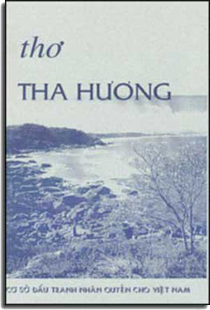 Thơ Tha Hương DAU TRANH NHAN QUYEN CHO VN