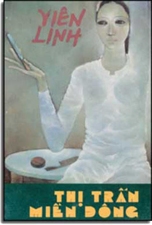 Thị Trấn Miền Ðông .