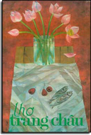 Thơ Trang Châu. SONG THU