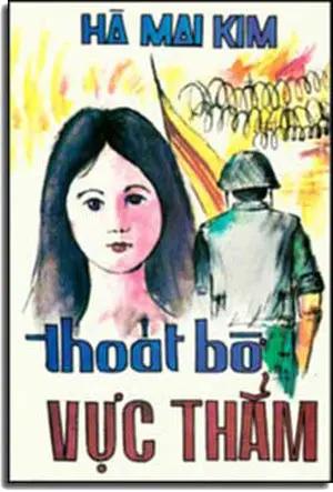 Thoát Bờ Vực Thẩm ( Tập Truyện Ngắn )