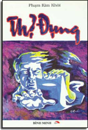 Thợ Ðụng. BINH MINH