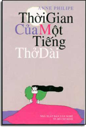 Thời Gian Của Một Tiếng Thở Dài