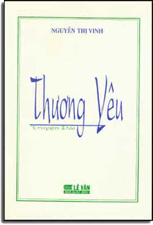 Thương Yêu . LE VAN