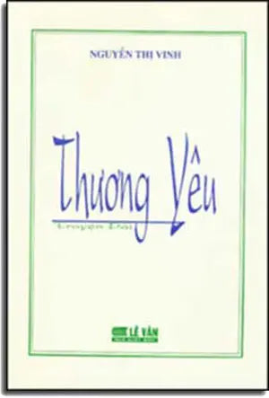 Thương Yêu . LE VAN