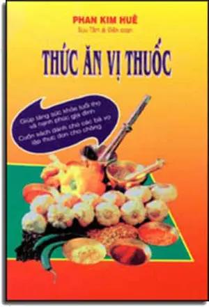 Thức Ăn Vị Thuốc UNKNOWN