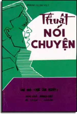 Thuật Nói Chuyện DAI NAM - KHAI TRI
