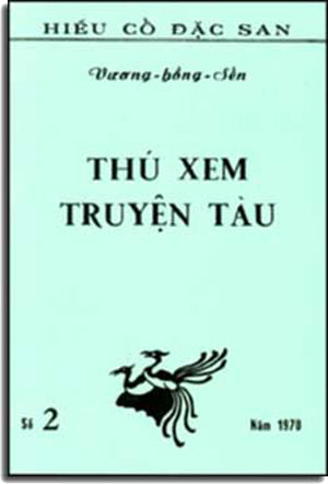Thú Xem Truyện Tàu .