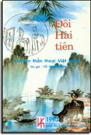 Ðôi Hài Tiên ( Truyện Thần Thoại Việt Nam ) 0