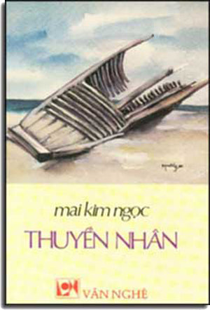 Thuyền Nhân. VAN NGHE