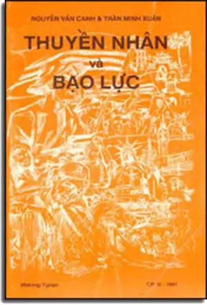 Thuyền Nhân Và Bạo Lực.