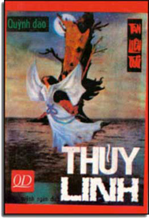 Thủy Linh. QUYNH DAO