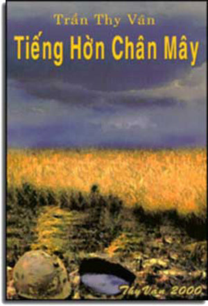 Tiếng Hờn Chân Mây (HẾT) . Tác Giả