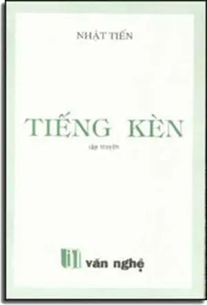 Tiếng Kèn. ( Tập Truyện Ngắn ). VAN NGHE