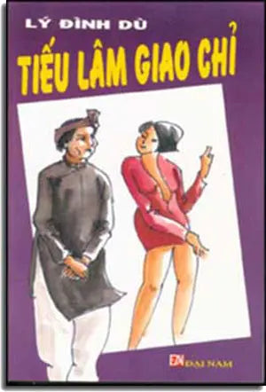 Tiếu Lâm Giao Chỉ DAI NAM