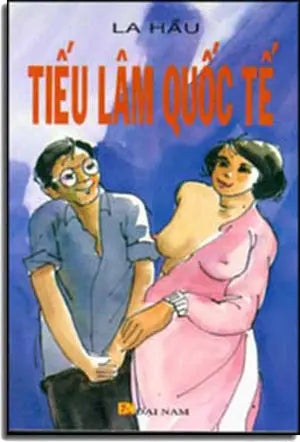 Tiếu Lâm Quốc Tế .