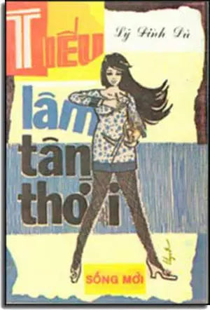 Tiếu Lâm Tân Thời .