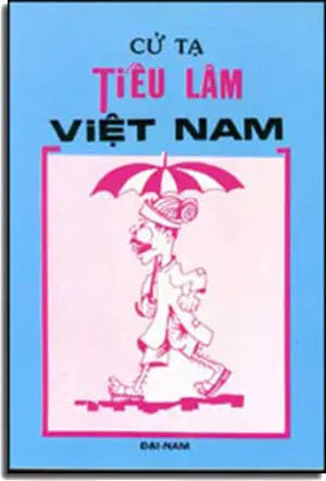 Tiếu Lâm Việt Nam. DAI NAM