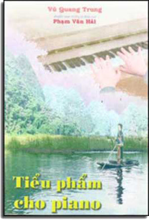 Tiểu Phẩm Cho Piano (Có CD) .