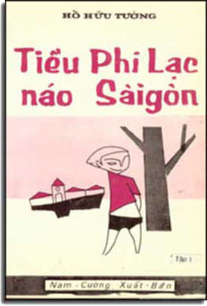 Tiểu Phi Lạc Náo Sài Gòn. 1 + 2. NAM CUONG