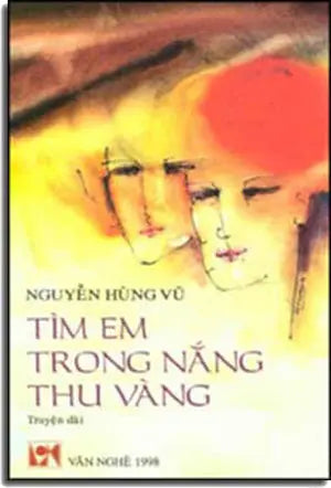 Tìm Em Trong Nắng Thu Vàng VAN NGHE